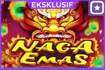 Naga Emas